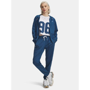 Under Armour Meleg&iacute;tő N&otilde;i Under Armour UA Rival Tricot Tracksuit HD szett