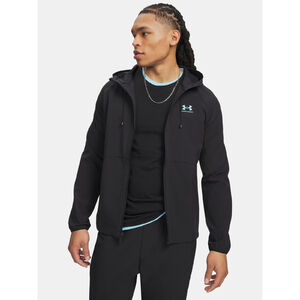 Under Armour Kab&aacute;t, dzseki F&eacute;rfi kab&aacute;t Under Armour UA Vibe Woven Jacket