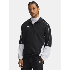 Under Armour Kab&aacute;t, dzseki F&eacute;rfi kab&aacute;t Under Armour UA M Challenger Warmup Jkt-BLK