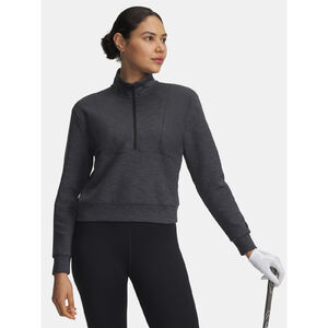 Under Armour Pul&oacute;ver N&otilde;i pul&oacute;ver Under Armour UA Drive Midlayer Pullover-BLK