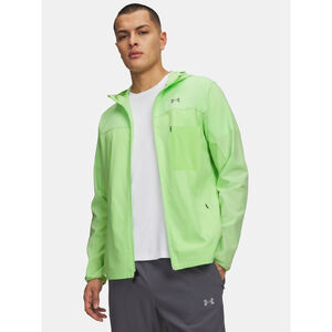 Under Armour Kab&aacute;t, dzseki F&eacute;rfi kab&aacute;t Under Armour UA Velociti Pro Storm Jacket