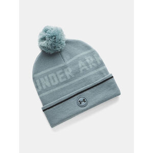 Under Armour Sapka F&eacute;rfi sapka Under Armour M's Drive Pom Beanie-BLU