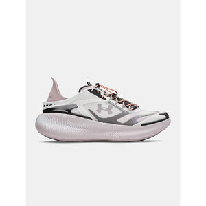 Under Armour Utcai cipő Unisex cipõ Under Armour UA Echo-GRY