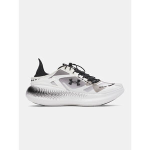Under Armour Training cipő Unisexov&eacute; boty Under Armour Echo-WHT