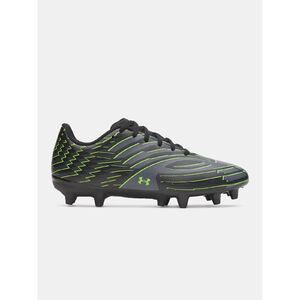 Under Armour Foci cipő Fi&uacute; futballcip&otilde; Under Armour UA Shadow Club 4 FG Jr