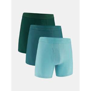 Under Armour Feh&eacute;rnemű F&eacute;rfi boxer Under Armour Ua Performance Tech Mesh - Mod 6in -