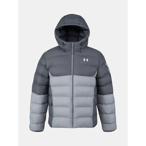 Under Armour Kabát, dzseki Férfi dzseki Under Armour UA Sportswear Puff Jkt-GRY