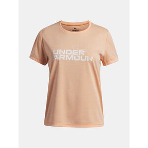 Under Armour P&oacute;l&oacute; L&aacute;ny p&oacute;l&oacute; Under Armour UA TECH TWIST WDMK LOGO SS