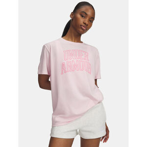 Under Armour P&oacute;l&oacute; N&otilde;i p&oacute;l&oacute; Under Armour Rival OS Campus Tee