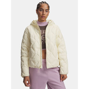 Under Armour Kab&aacute;t, dzseki N&otilde;i Under Armour Legend Down Jacket dzseki