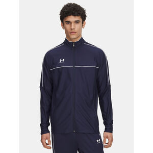 Under Armour Pul&oacute;ver zip F&eacute;rfi dzseki Under Armour M Challenger Track Jacket-BLU