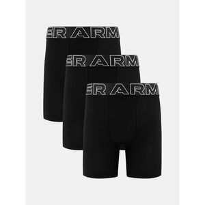 Under Armour Feh&eacute;rnemű Fi&uacute; boxerals&oacute; Under Armour Ua Performance Tech Mesh - Solid