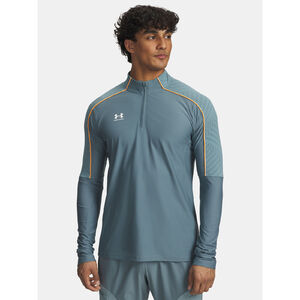 Under Armour H&oacute;ssz&uacute; ujj&uacute; p&oacute;l&oacute; F&eacute;rfi p&oacute;l&oacute; Under Armour UA M Challenger Pro Midlayer
