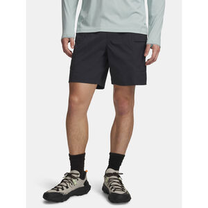 Under Armour Short F&eacute;rfi r&ouml;vidnadr&aacute;g Under Armour M Explor Hike Cargo Short