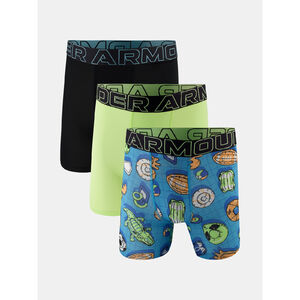 Under Armour Feh&eacute;rnemű Fi&uacute; boxerals&oacute; Under Armour Ua Performance Tech Mesh - Prints