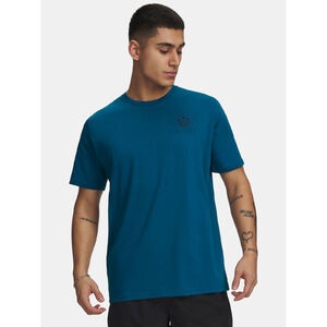 Under Armour P&oacute;l&oacute; F&eacute;rfi p&oacute;l&oacute; Under Armour UA M Radial WM SS