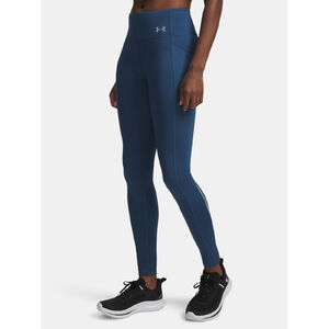 Under Armour Leggings N&otilde;i leggings Under Armour UA Velociti Tights-BLU