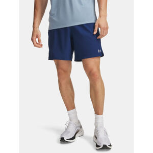 Under Armour Short F&eacute;rfi Under Armour UA Velociti Pro 7in Short r&ouml;vidnadr&aacute;g
