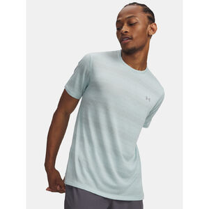 Under Armour P&oacute;l&oacute; F&eacute;rfi p&oacute;l&oacute; Under Armour UA Velociti SS