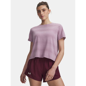 Under Armour P&oacute;l&oacute; N&otilde;i Under Armour UA Velociti Shortsleeve p&oacute;l&oacute;