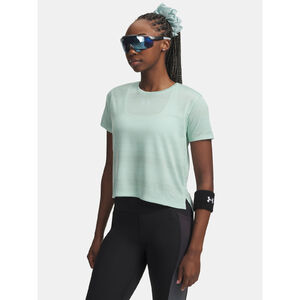 Under Armour P&oacute;l&oacute; N&otilde;i Under Armour UA Velociti Shortsleeve p&oacute;l&oacute;