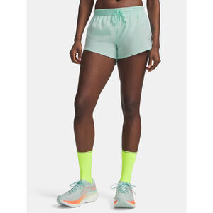 Under Armour Short N&otilde;i r&ouml;vidnadr&aacute;g Under Armour UA Velociti Pro 3in Shorts