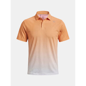 Under Armour P&oacute;l&oacute; F&eacute;rfi p&oacute;l&oacute; Under Armour UA Halo Bonded Printed Polo