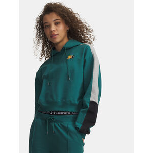 Under Armour Pul&oacute;ver N&otilde;i pul&oacute;ver Under Armour Sport Terry Trend Hoodie