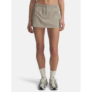 Under Armour Szoknya, ruha N&otilde;i r&ouml;vidnadr&aacute;g Under Armour UA Unstoppable Utility Skirt