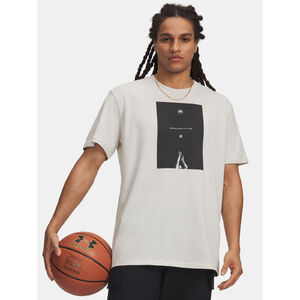 Under Armour P&oacute;l&oacute; P&aacute;nsk&eacute; triko Under Armour Curry Greatest Shooter Tee