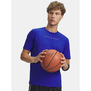 Under Armour P&oacute;l&oacute; P&aacute;nsk&eacute; triko Under Armour Curry Night Night Tee