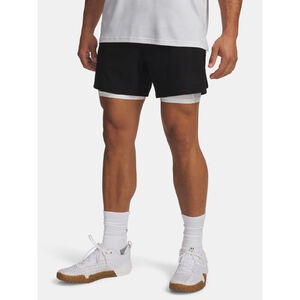 Under Armour Short F&eacute;rfi r&ouml;vidnadr&aacute;g Under Armour UA Vanish Elite 6in Short-BLK