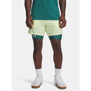 Under Armour Short F&eacute;rfi r&ouml;vidnadr&aacute;g Under Armour UA Vanish Elite 6in Short