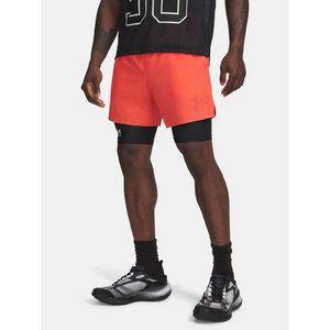 Under Armour Short F&eacute;rfi r&ouml;vidnadr&aacute;g Under Armour UA Vanish Elite 6in Short