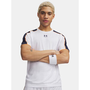 Under Armour P&oacute;l&oacute; F&eacute;rfi p&oacute;l&oacute; Under Armour UA M Challenger Train SS