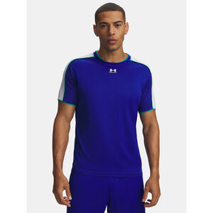 Under Armour P&oacute;l&oacute; F&eacute;rfi p&oacute;l&oacute; Under Armour UA M Challenger Train SS