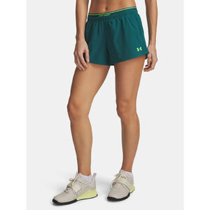 Under Armour Short N&otilde;i r&ouml;vidnadr&aacute;g Under Armour UA Vanish Woven 3in Shorts