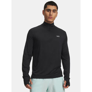 Under Armour Pul&oacute;ver F&eacute;rfi p&oacute;l&oacute; Under Armour UA Velociti 1/4 Zip-BLK