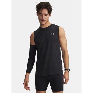Under Armour Atl&eacute;ta F&eacute;rfi trik&oacute; Under Armour UA Velociti Tank-BLK