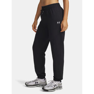 Under Armour Nadr&aacute;g N&otilde;i meleg&iacute;t&otilde;nadr&aacute;g Under Armour Sport Terry Jogger-BLK