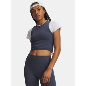 Under Armour Atl&eacute;ta N&otilde;i trik&oacute; Under Armour Seamless Cotton Hand Tank