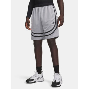 Under Armour Short F&eacute;rfi r&ouml;vidnadr&aacute;g Under Armour UA M Hoops Sig Short