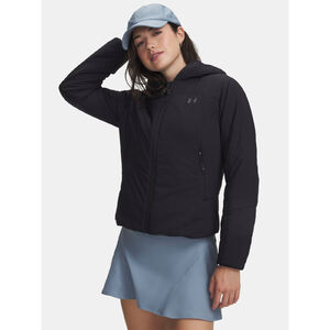 Under Armour Kab&aacute;t, dzseki N&otilde;i dzseki Under Armour W Explor QuickRidge Jacket