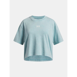 Under Armour P&oacute;l&oacute; L&aacute;ny p&oacute;l&oacute; Under Armour UA G Rival Wash SS