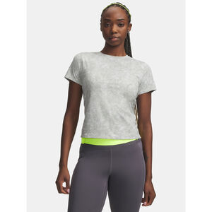 Under Armour P&oacute;l&oacute; N&otilde;i Under Armour UA Velociti Pro Print SS p&oacute;l&oacute;