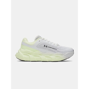 Under Armour Fut&oacute; cipő N&otilde;i cip&otilde; Under Armour UA W Halo Runner NM-GRY