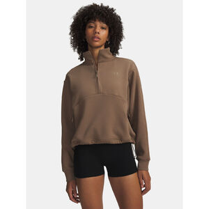 Under Armour Pul&oacute;ver N&otilde;i pul&oacute;ver Under Armour Unstoppable Fleece HZ