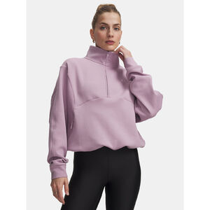 Under Armour Pul&oacute;ver N&otilde;i pul&oacute;ver Under Armour Unstoppable Fleece HZ