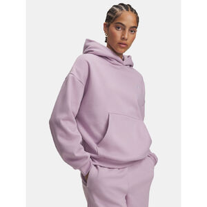 Under Armour Pul&oacute;ver N&otilde;i Under Armour Icon Fleece Hoodie pul&oacute;ver