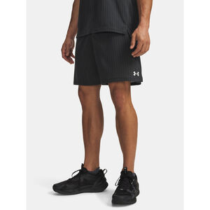 Under Armour Short F&eacute;rfi r&ouml;vidnadr&aacute;g Under Armour Tech Vent 7in Jacq Shrts